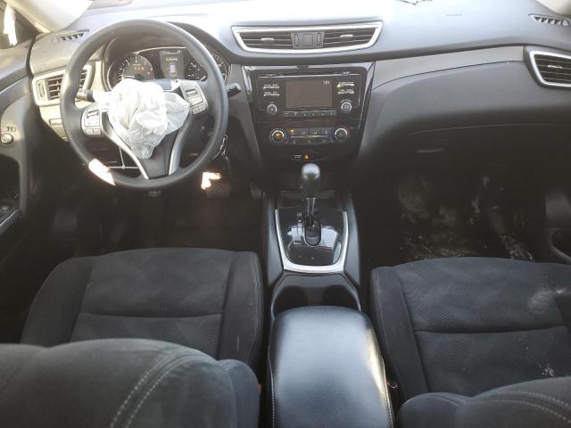 2016 NISSAN ROGUE S - JN8AT2MT2GW024811