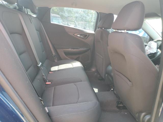 2019 CHEVROLET MALIBU LS 1G1ZB5ST7KF204194