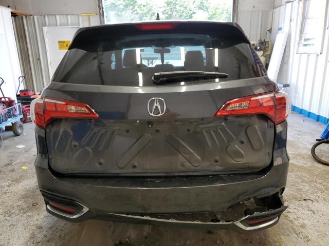 2016 ACURA RDX 5J8TB4H59GL005058