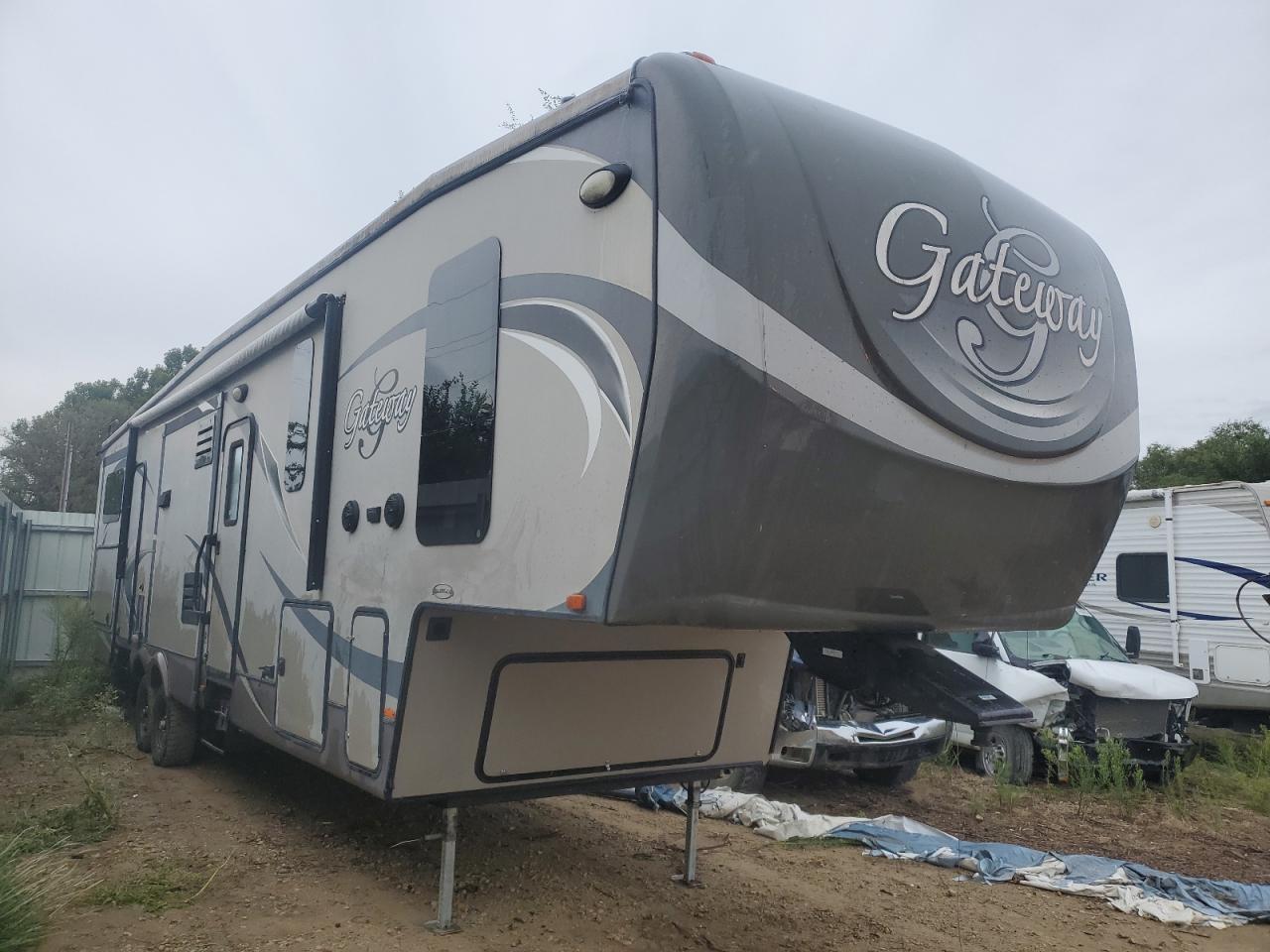 Lot #3280639393 2014 OTHER OTHER