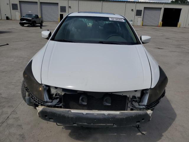 2008 HONDA ACCORD LXP #3293149150