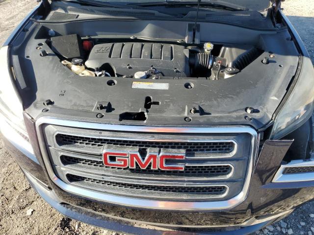 2015 GMC ACADIA SLT 1GKKRRKD2FJ118691