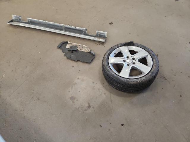 2015 MERCEDES-BENZ CLA 250 4M WDDSJ4GB5FN219543