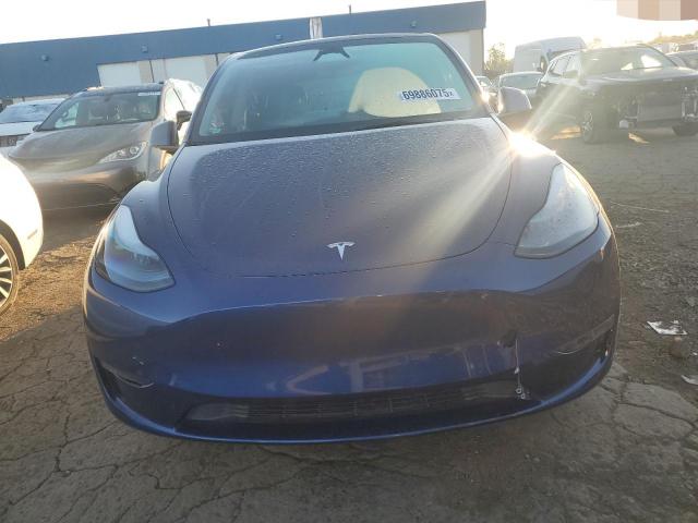 2023 TESLA MODEL Y 7SAYGDEE5PF839389