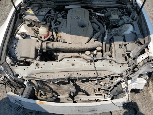 2016 LEXUS IS 200T JTHBA1D29G5028964