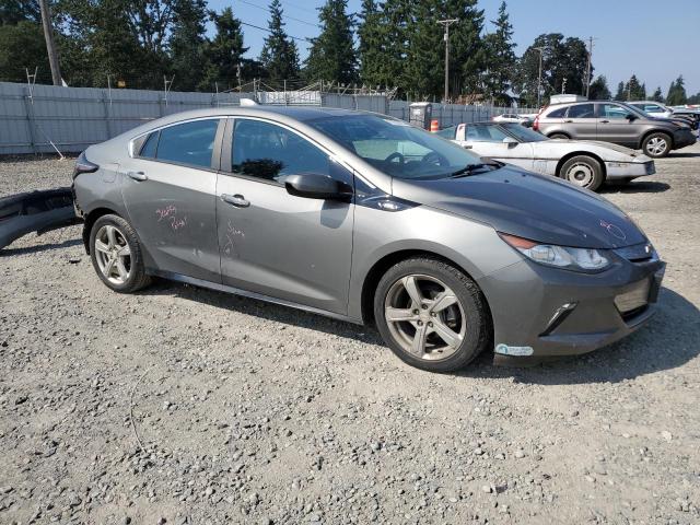 2017 CHEVROLET VOLT LT 1G1RC6S59HU120256