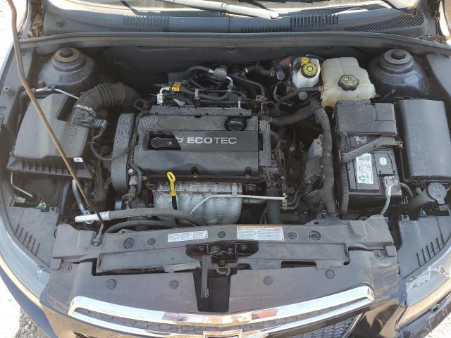 2014 CHEVROLET CRUZE LS - 1G1PA5SH7E7320077