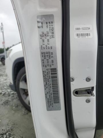 2019 JEEP CHEROKEE L 1C4PJLDB1KD184062