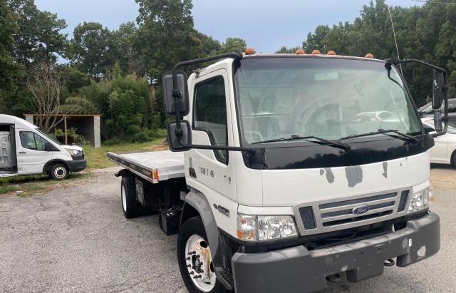 FORD LOW CAB FO