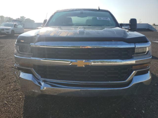 2018 CHEVROLET SILVERADO 1GCVKREHXJZ174691