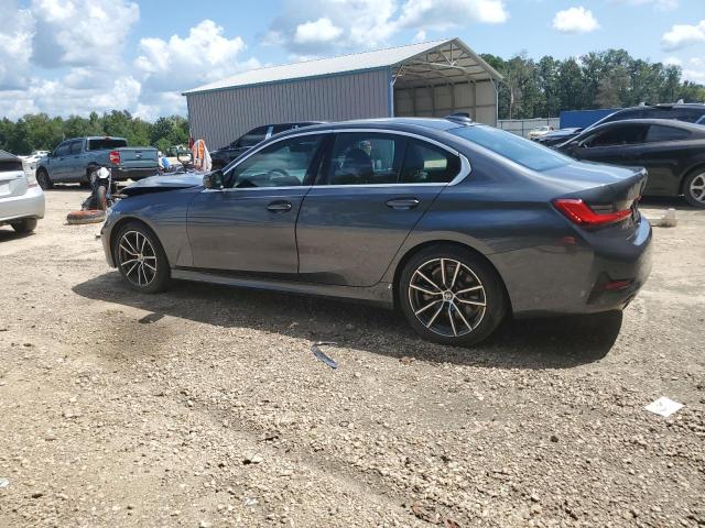 2020 BMW 330I 3MW5R1J05L8B23929