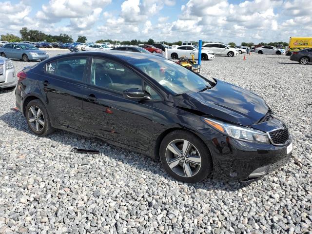2018 KIA FORTE LX - 3KPFL4A77JE238845