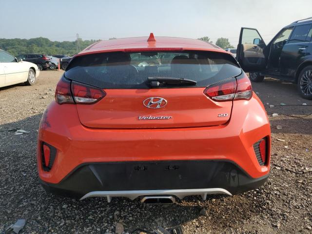 2019 HYUNDAI VELOSTER B KMHTG6AF0KU015636