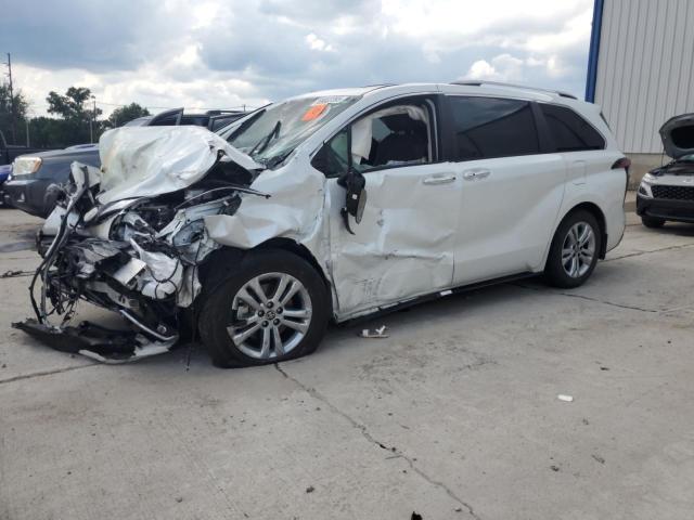 2023 TOYOTA SIENNA LIM 5TDESKFC4PS079869