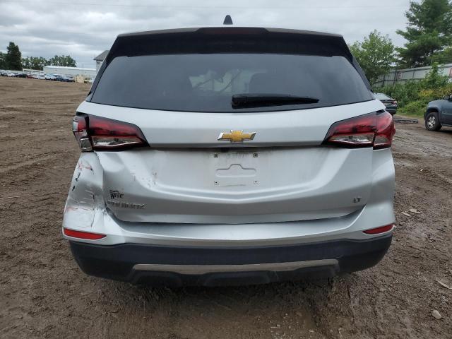 2022 CHEVROLET EQUINOX LT #3296324418
