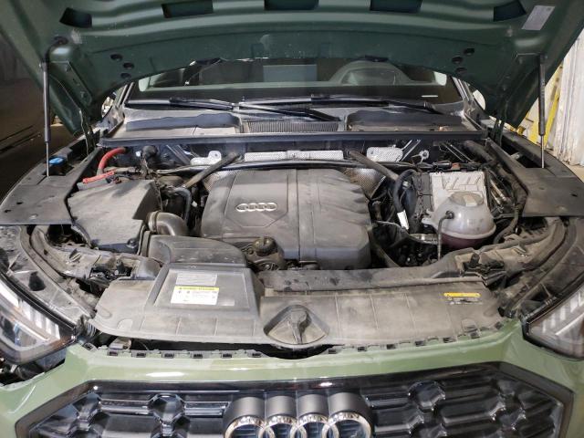 2023 AUDI Q5 PRESTIG WA1FABFY2P2136526