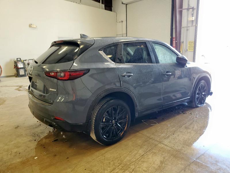 2024 MAZDA CX-5 PREFERRED JM3KFBCL7R0494984