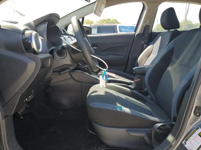 2023 NISSAN VERSA SV 3N1CN8EV7PL840178