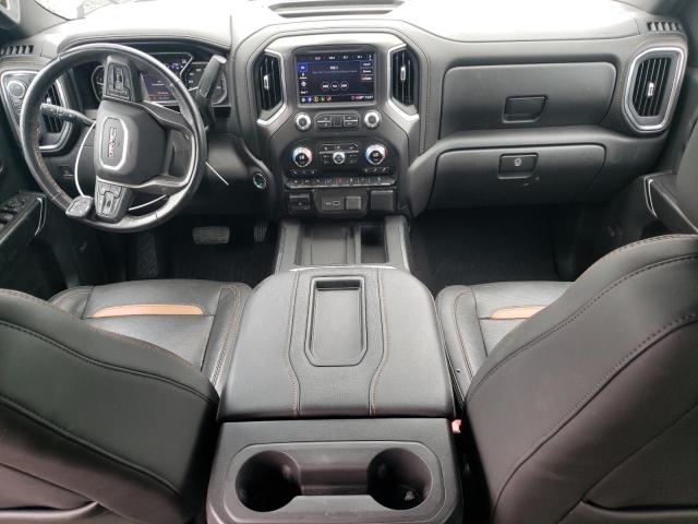2020 GMC SIERRA K1500 AT4 3GTP9EEL6LG136167