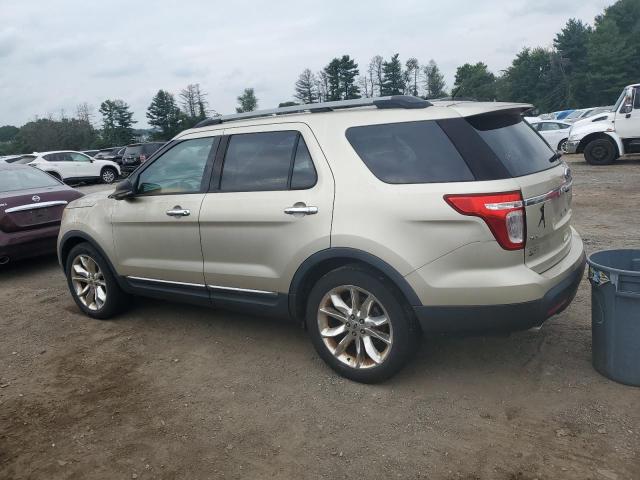 2011 FORD EXPLORER X - 1FMHK7D80BGA37691