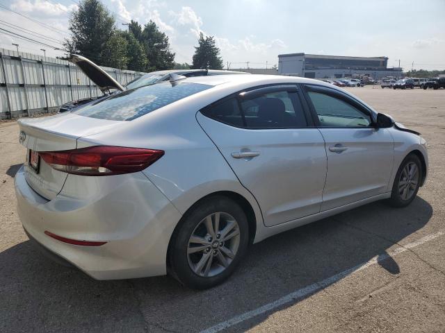2017 HYUNDAI ELANTRA SE - 5NPD84LF7HH187270