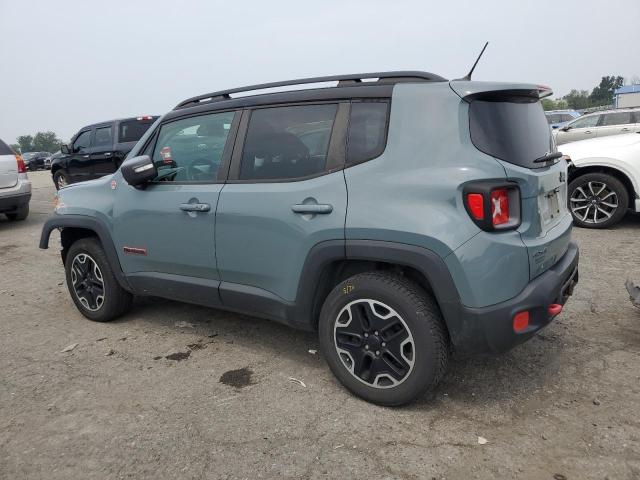 2016 JEEP RENEGADE T ZACCJBCT4GPD20227