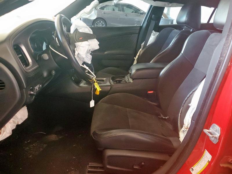 2023 DODGE CHARGER GT - 2C3CDXHG4PH519221