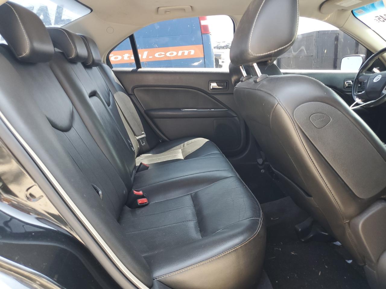 MERCURY MILAN PREMIER