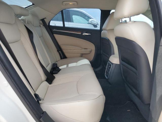2021 CHRYSLER 300 TOURIN 2C3CCAAG5MH613873