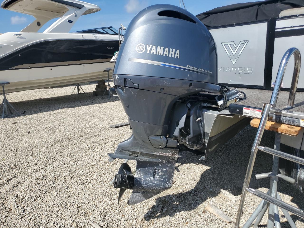 Lot #3245336895 2022 VIAGGIO 22U