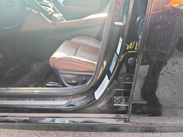 2019 GENESIS G70 ADVANCED KMTG64LA1KU014169