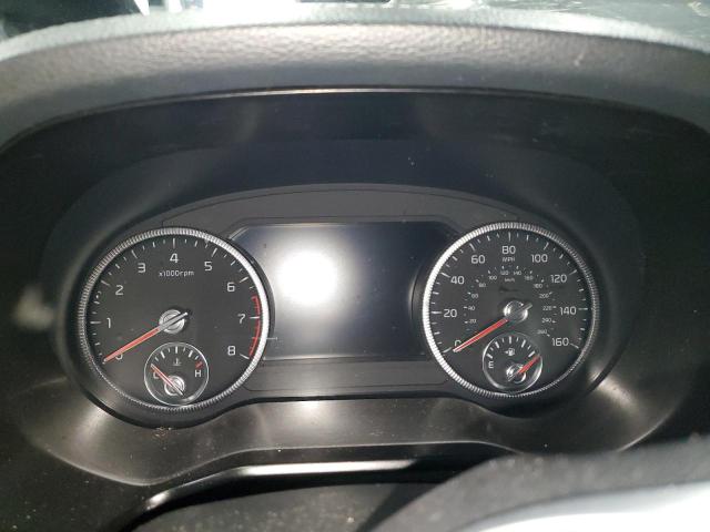 2022 KIA TELLURIDE SX - 5XYP5DHC7NG287344