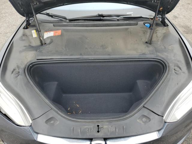 2016 TESLA MODEL S 5YJSA1E29GF152201