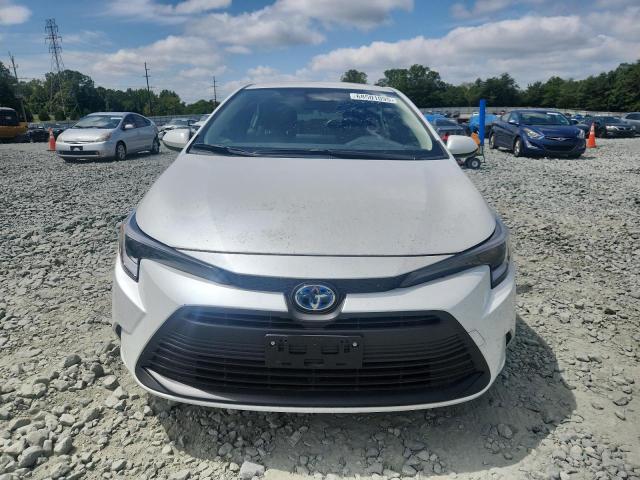 2024 TOYOTA COROLLA LE JTDBCMFE2R3049478