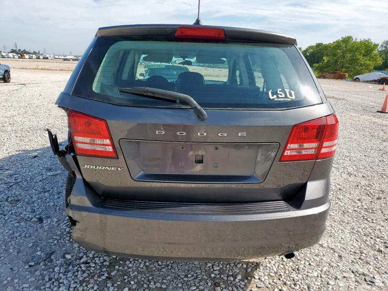 2015 DODGE JOURNEY SE 3C4PDCAB0FT708569