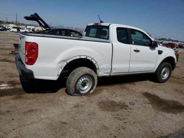 2022 FORD RANGER XL 1FTER1EH0NLD19341
