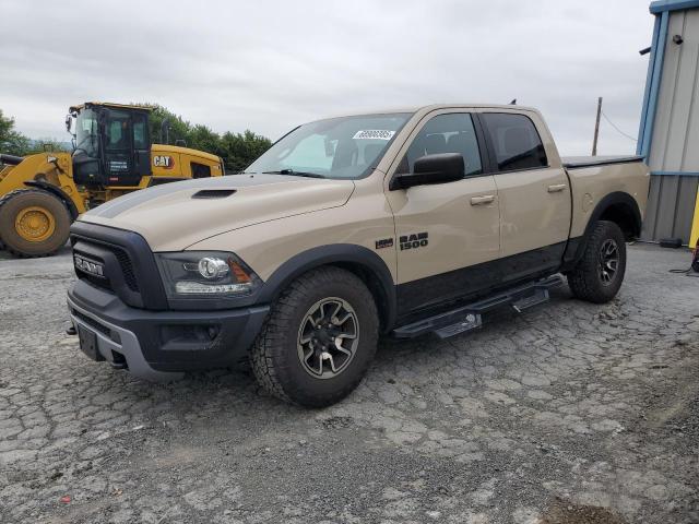 RAM 1500 REBEL