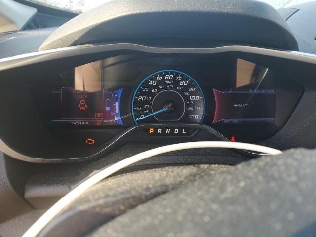 2013 FORD C-MAX PREM - 1FADP5CU8DL516710