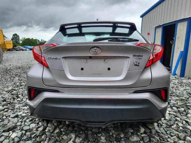 2020 TOYOTA C-HR XLE NMTKHMBX9LR111374