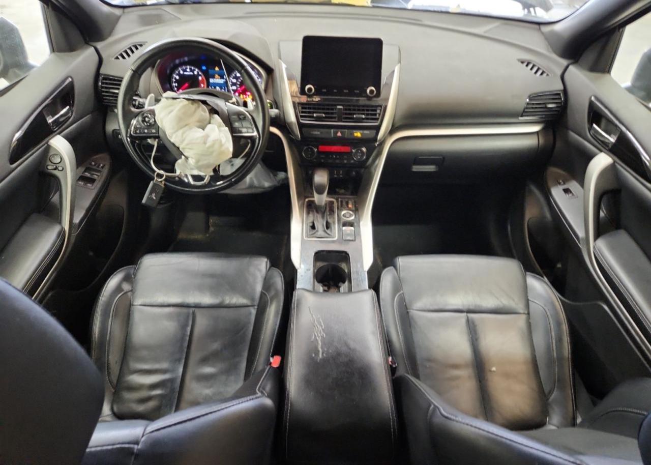 MITSUBISHI ECLIPSE SE