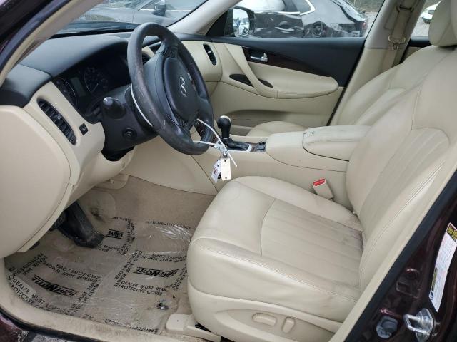 2016 INFINITI QX50 JN1BJ0RR5GM262495