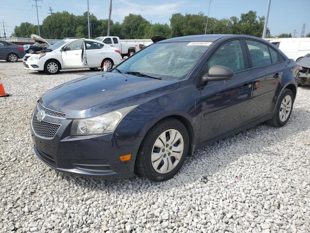 2014 CHEVROLET CRUZE LS - 1G1PA5SH5E7149796