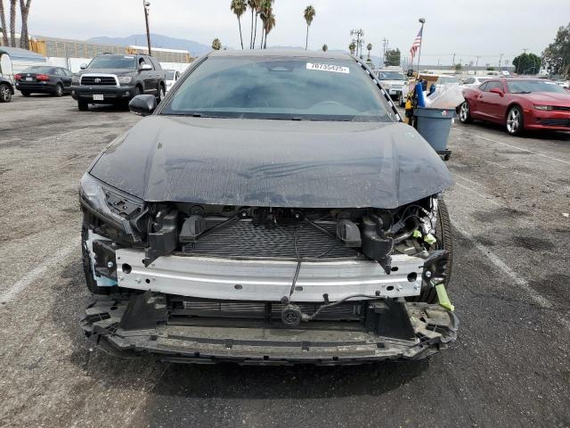 2025 TOYOTA CAMRY XSE #3302659046