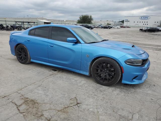 2018 DODGE CHARGER SR - 2C3CDXL9XJH284002