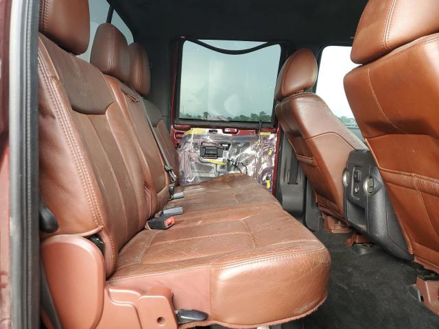 2011 FORD F250 SUPER - 1FT7W2BTXBEC14015