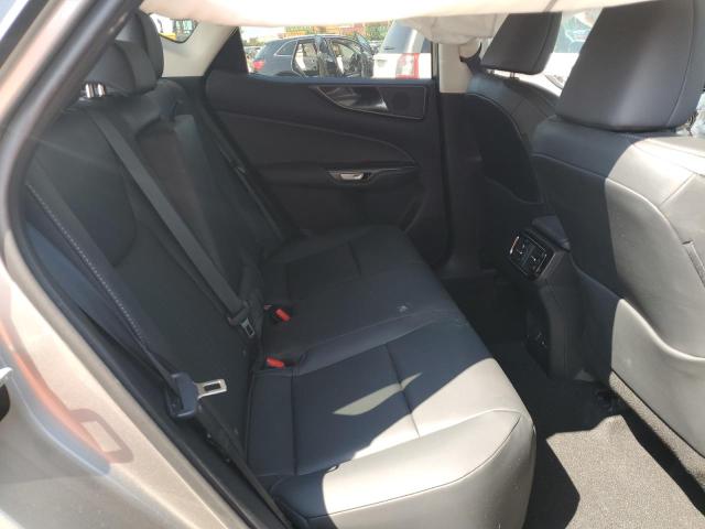 2025 LEXUS NX 350 BAS 2T2AGCEZ2SC069737