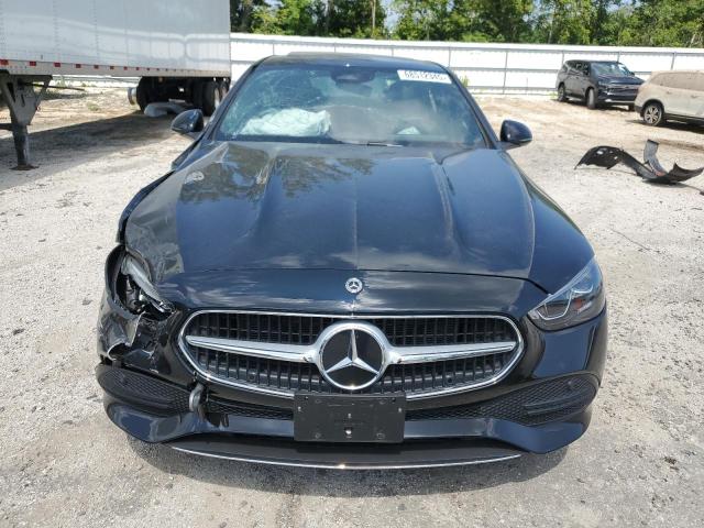 2024 MERCEDES-BENZ C 300 4MAT - W1KAF4HB6RR220449
