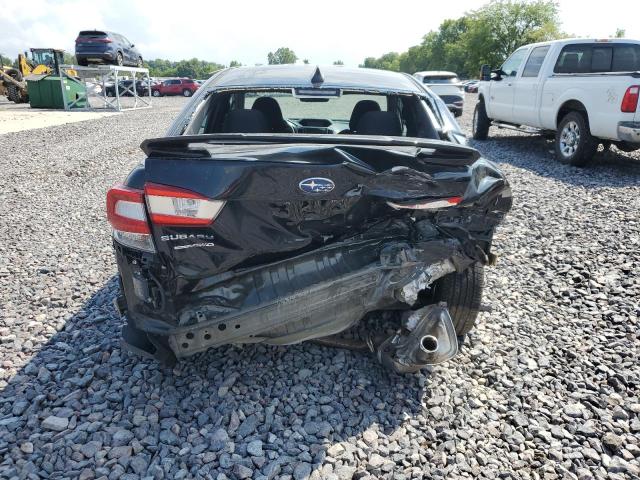 2019 SUBARU IMPREZA SP - 4S3GKAM66K3605526