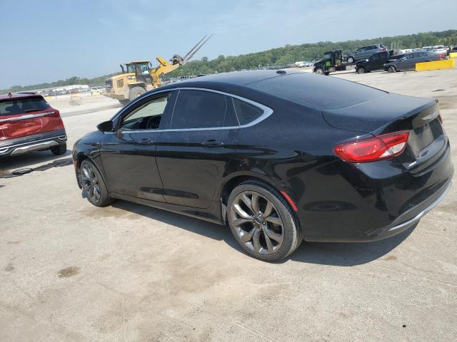 2015 CHRYSLER 200 LIMITED 1C3CCCAB7FN645072