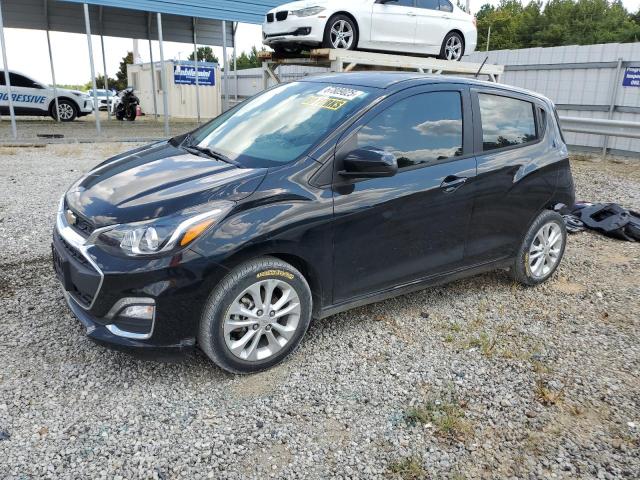 CHEVROLET SPARK 1LT
